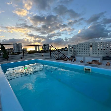 Condominio En Lomas De Масатлан Экстерьер фото